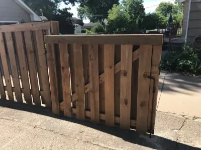 Capitol City Fence - Fence Installation in Des Moines, IA
