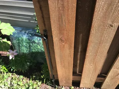 Capitol City Fence - Fence Installation in Des Moines, IA