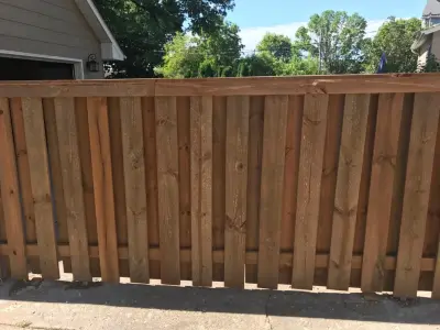 Capitol City Fence - Fence Installation in Des Moines, IA