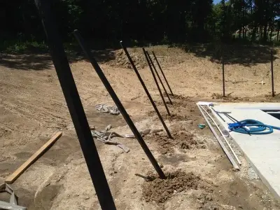 Capitol City Fence - Fence Installation in Des Moines, IA