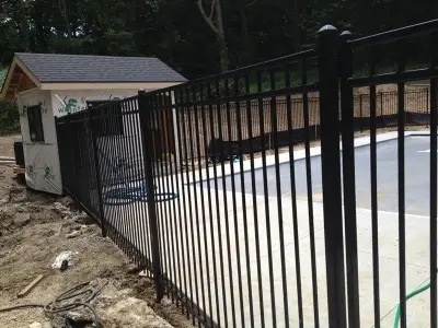 Capitol City Fence - Fence Installation in Des Moines, IA