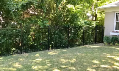 RT Hale Construction, LLC - Fence Installation in Mount Juliet, TN