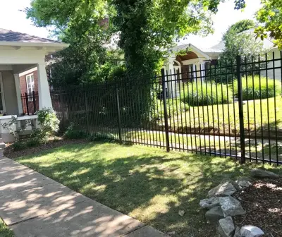 RT Hale Construction, LLC - Fence Installation in Mount Juliet, TN