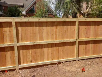 A-1 Fence & Deck Company - Fence Installation in Gallatin, TN