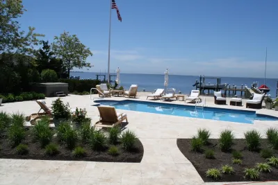 Bay Avenue Plant Company - Garden Remodeling in Surf City, NJ