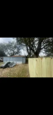 Deep South Fence &Deck LLC - Fence Installation in Mobile, AL
