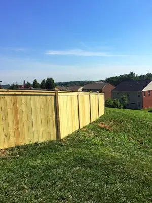 RT Hale Construction, LLC - Fence Installation in Mount Juliet, TN
