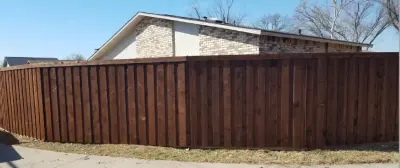 K Konsulting - Fence Installation in Tyler, TX