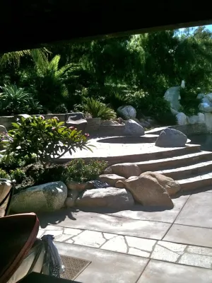 The Design Build Company - Outdoor Lighting Installation in Encinitas, CA