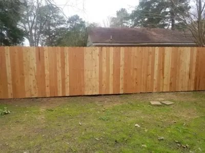A Plus Fence Company - Carpentry & Woodworking in Shreveport, LA