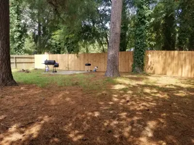A Plus Fence Company - Carpentry & Woodworking in Shreveport, LA