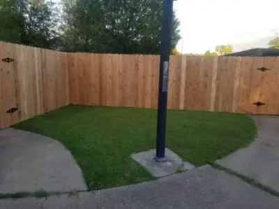 A Plus Fence Company - Carpentry & Woodworking in Shreveport, LA
