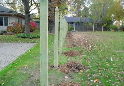 A Plus Fence Company - Carpentry & Woodworking in Shreveport, LA