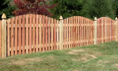 A Plus Fence Company - Carpentry & Woodworking in Shreveport, LA