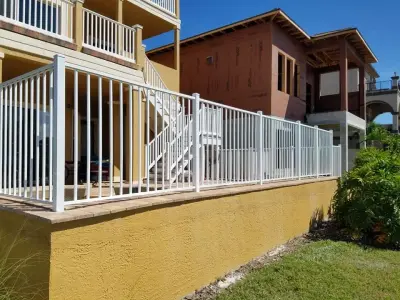 AAA Fence Company - Fence Installation in Daytona Beach, FL