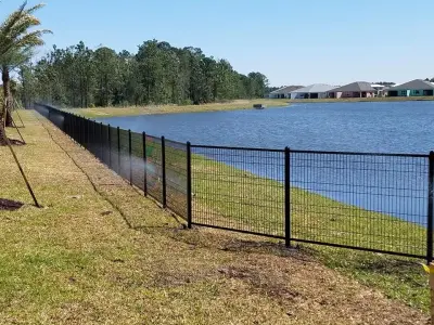 AAA Fence Company - Fence Installation in Daytona Beach, FL