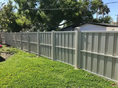 AAA Fence Company - Fence Installation in Daytona Beach, FL