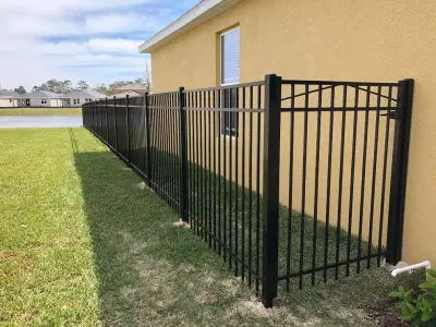 AAA Fence Company - Fence Installation in Daytona Beach, FL