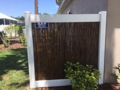 AAA Fence Company - Fence Installation in Daytona Beach, FL
