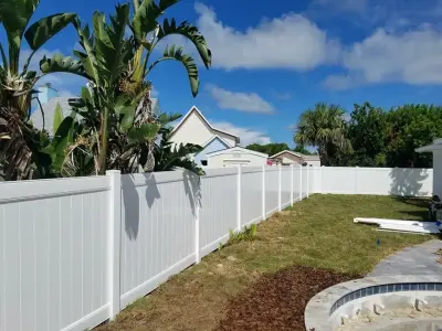AAA Fence Company - Fence Installation in Daytona Beach, FL