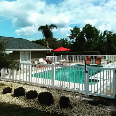 AAA Fence Company - Fence Installation in Daytona Beach, FL