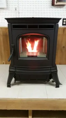 Hillside Wood Heat - Heating & Cooling Services in Norwalk, OH