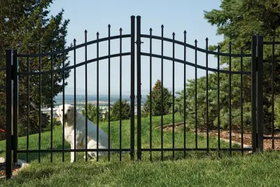 Harrison Fence - Deck Building & Repair in Apex, NC