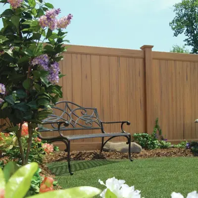 Central Fence & Deck - Fence Installation in Somersworth, NH