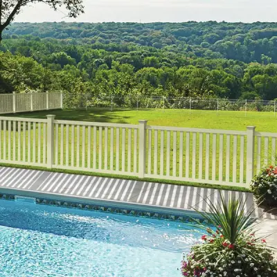 Central Fence & Deck - Fence Installation in Somersworth, NH