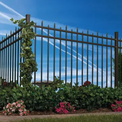 Central Fence & Deck - Fence Installation in Somersworth, NH
