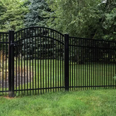 Central Fence & Deck - Fence Installation in Somersworth, NH