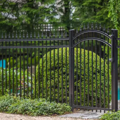 Central Fence & Deck - Fence Installation in Somersworth, NH