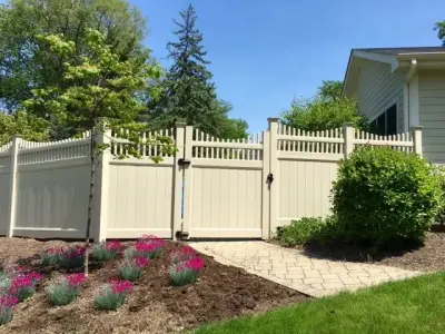 ActiveYards - Fence Installation in Egg Harbor City, NJ