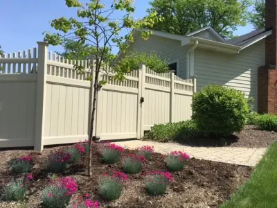 ActiveYards - Fence Installation in Egg Harbor City, NJ