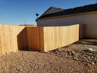 High Plains Restorations - Deck Building & Repair in Florence, CO