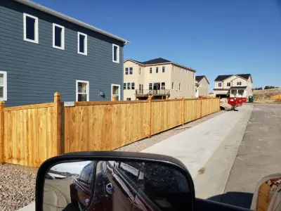 High Plains Restorations - Deck Building & Repair in Florence, CO