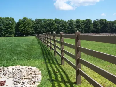Arrow Fence Inc. - Fence Installation in East Hampton, CT