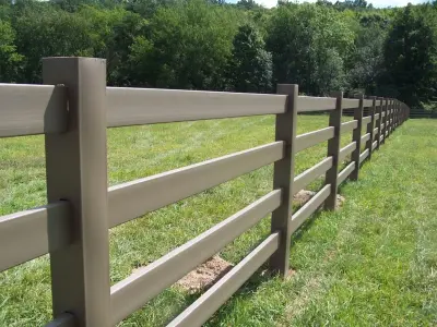 Arrow Fence Inc. - Fence Installation in East Hampton, CT