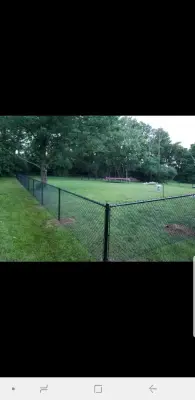 All-Pro Fence - Fence Installation in Lawrenceburg, IN