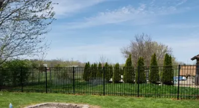 All-Pro Fence - Fence Installation in Lawrenceburg, IN