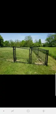 All-Pro Fence - Fence Installation in Lawrenceburg, IN