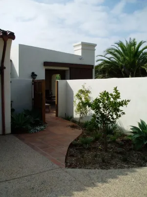 The Design Build Company - Outdoor Lighting Installation in Encinitas, CA