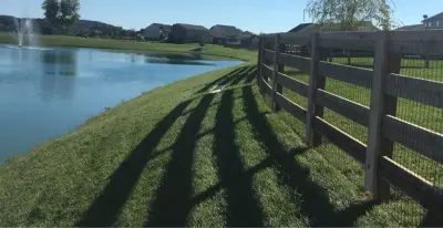 All-Pro Fence - Fence Installation in Lawrenceburg, IN