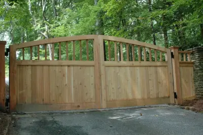 Allied Fence Co - Fence Installation in Mableton, GA