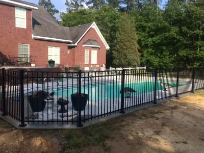 Town and Country Fences, LLC - Fence Installation in North Charleston, SC