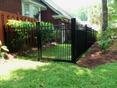 Town and Country Fences, LLC - Fence Installation in North Charleston, SC