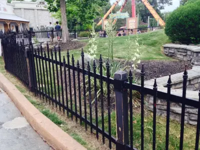 Discount Fence Ct - Fence Installation in Milford, CT