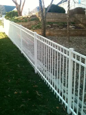 Guier Fence - Fence Installation in Blue Springs, MO