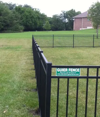 Guier Fence - Fence Installation in Blue Springs, MO