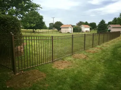 A Fence Above The Rest Inc. - Fence Installation in Manteno, IL